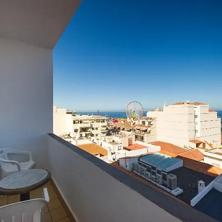 Marquesa ホテル プエルト・デ・ラ・クルス