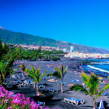 Marquesa ホテル 3*