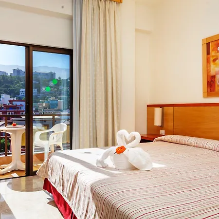 Marquesa プエルト・デ・ラ・クルス