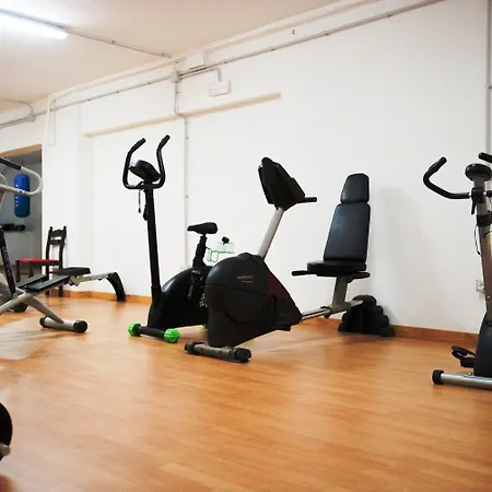 Marquesa 3* プエルト・デ・ラ・クルス