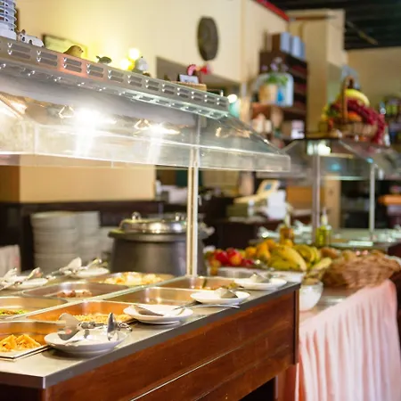 Marquesa 3* プエルト・デ・ラ・クルス