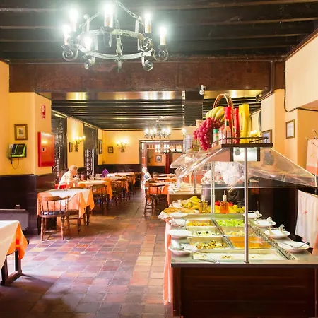 Marquesa ホテル プエルト・デ・ラ・クルス