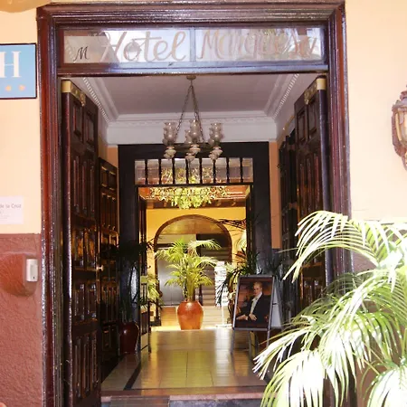 Marquesa 3* プエルト・デ・ラ・クルス