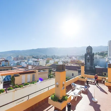 ホテル Marquesa 3*