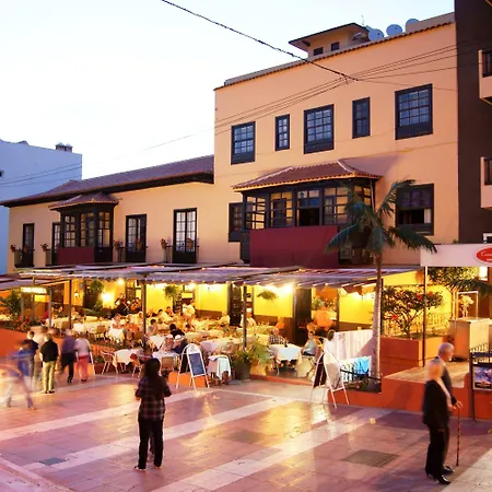 Marquesa 3* プエルト・デ・ラ・クルス