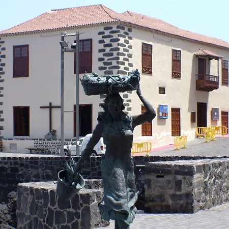 Marquesa 3*