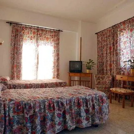 Marquesa 3* פוארטו דה לה קרוז