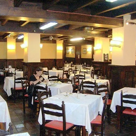 Marquesa מלון 3*