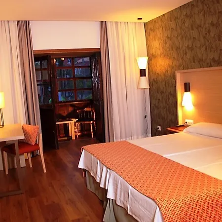 ホテル Marquesa 3*