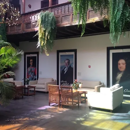 ホテル Marquesa 3*