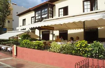 Marquesa 3* פוארטו דה לה קרוז