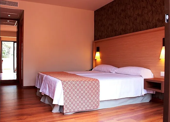 Hotel Marquesa Puerto de la Cruz (Tenerife)