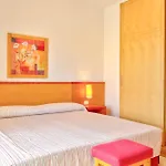 Marquesa 3* Puerto de la Cruz (Tenerife)