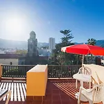 Hotel Marquesa Puerto de la Cruz (Tenerife)