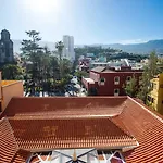 Marquesa Hotel