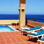 Marquesa 3* Puerto de la Cruz (Tenerife)