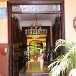 Marquesa 3* Puerto de la Cruz (Tenerife)