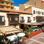 Marquesa Hotel Puerto de la Cruz (Tenerife)