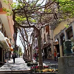 Hotel Marquesa 3*