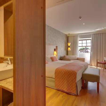 Marquesa 3* بويرتو ذي لا كروز