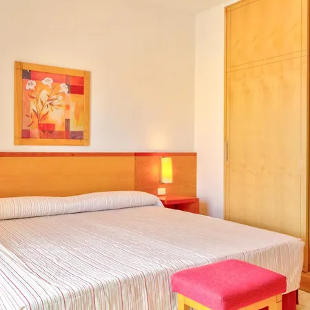 Marquesa 3* Puerto de la Cruz (Tenerife)