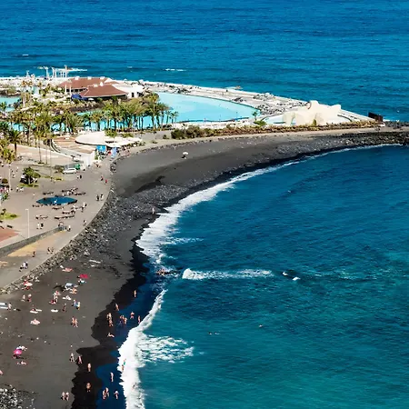 Marquesa Puerto de la Cruz (Tenerife)