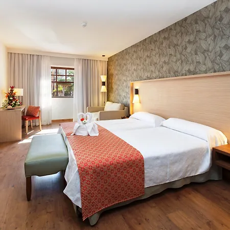 Marquesa Puerto de la Cruz (Tenerife)