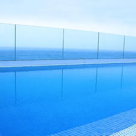 Hotel Marquesa Puerto de la Cruz (Tenerife)