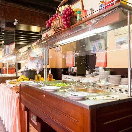 Hotel Marquesa Puerto de la Cruz (Tenerife)