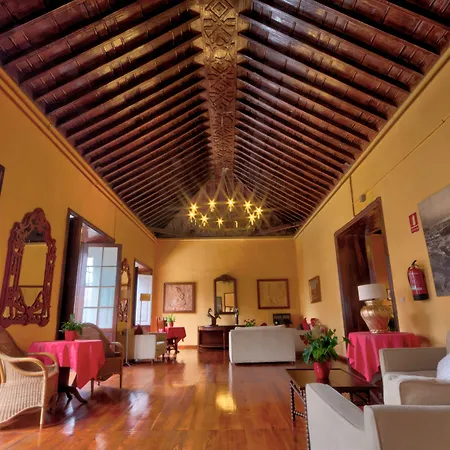 فندق Marquesa 3*