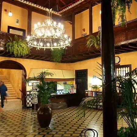 Hotel Marquesa
