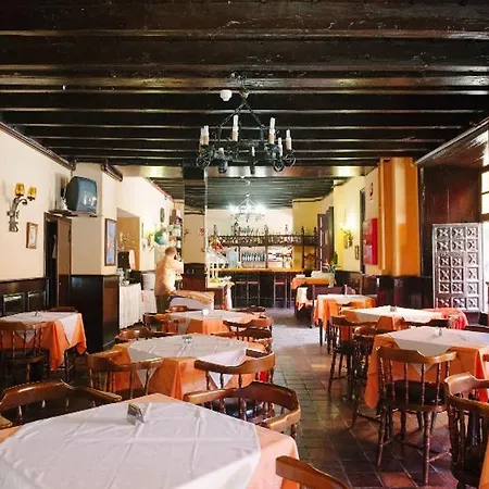 Marquesa 3* Puerto de la Cruz (Tenerife)