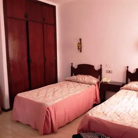 Marquesa 3* Puerto de la Cruz (Tenerife)