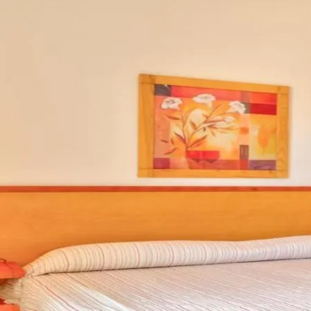 Marquesa 3* Puerto de la Cruz (Tenerife)