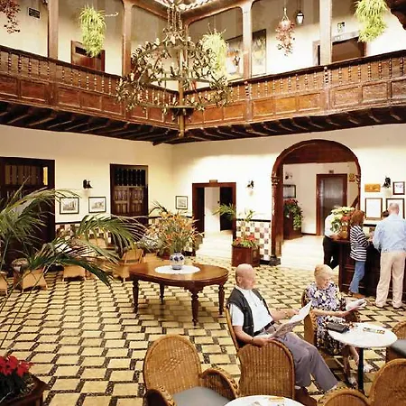 Marquesa Hotel Puerto de la Cruz (Tenerife)