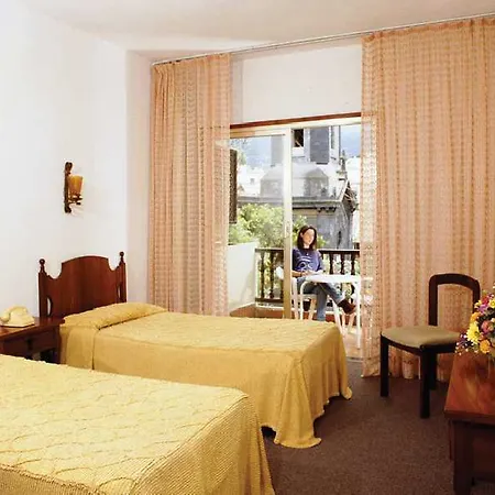 Hotel Marquesa 3*