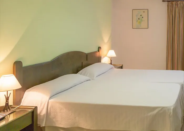 Marquesa 3* Puerto de la Cruz (Tenerife)