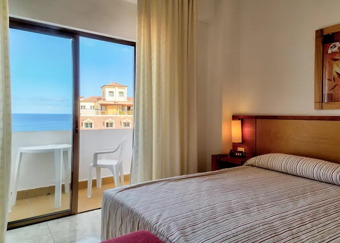 Marquesa فندق 3*