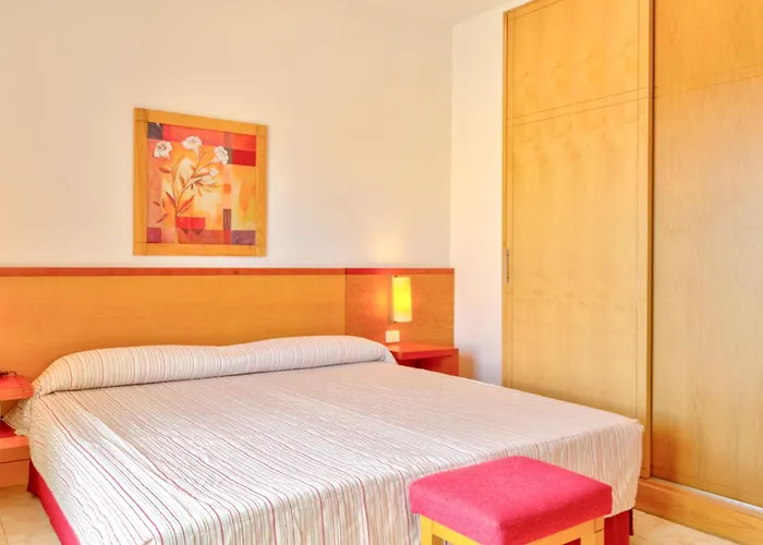 Marquesa 3* بويرتو ذي لا كروز