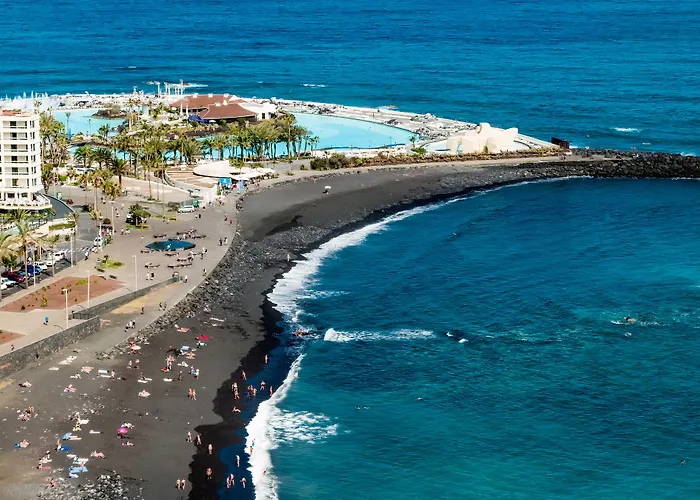 Marquesa بويرتو ذي لا كروز