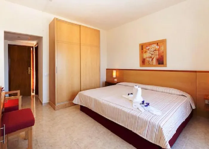 Marquesa 3* بويرتو ذي لا كروز