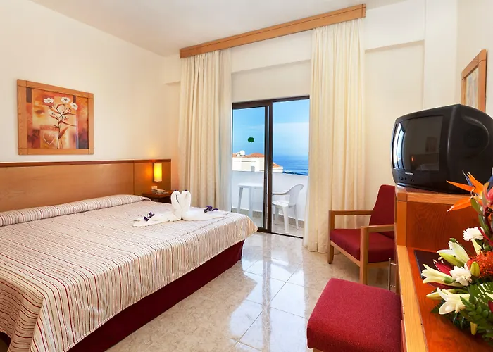 Marquesa 3* بويرتو ذي لا كروز