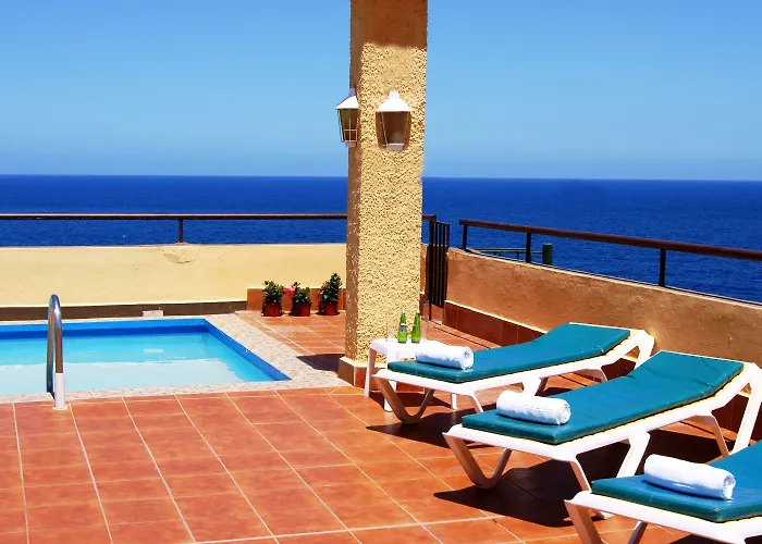 Marquesa 3* بويرتو ذي لا كروز