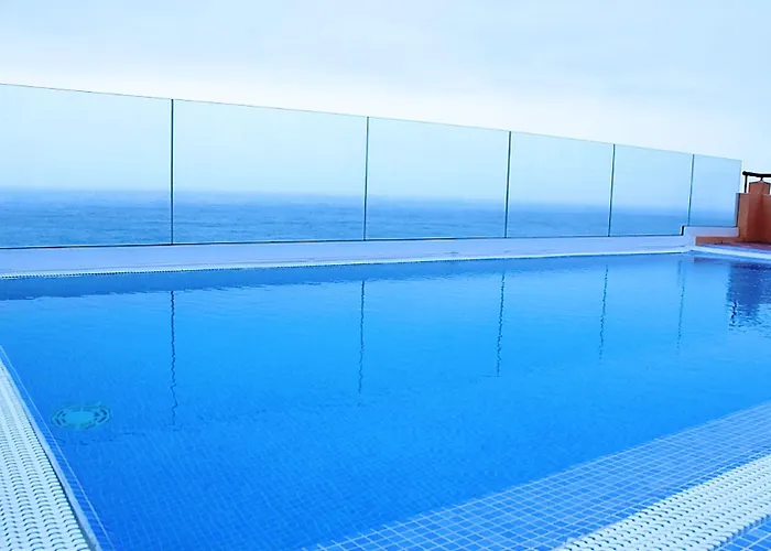 فندق Marquesa بويرتو ذي لا كروز