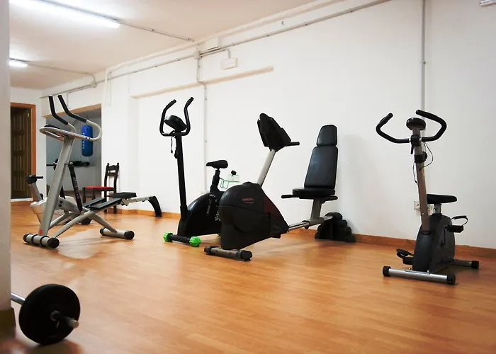 Marquesa 3* بويرتو ذي لا كروز