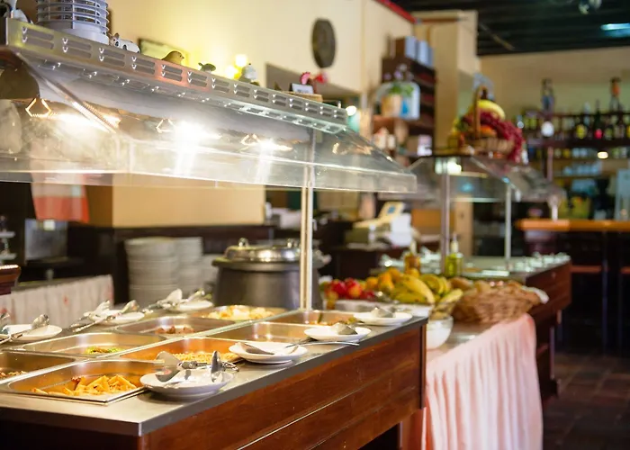 Marquesa 3* بويرتو ذي لا كروز