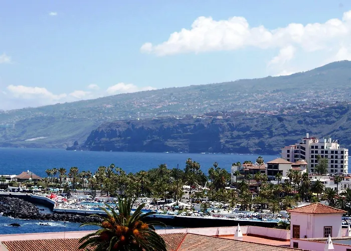 Marquesa بويرتو ذي لا كروز