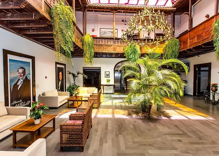 Marquesa بويرتو ذي لا كروز