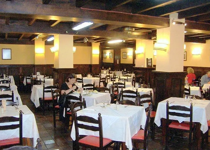 Marquesa ホテル 3*