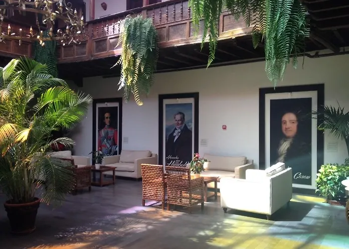 فندق Marquesa 3*